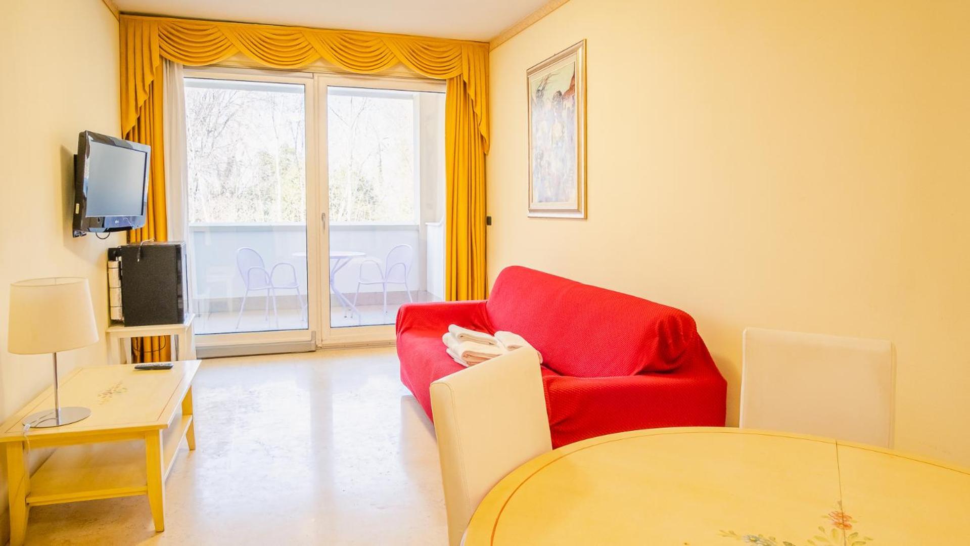 Apartment Relais Du Village - Italian Homing Desenzano del Garda