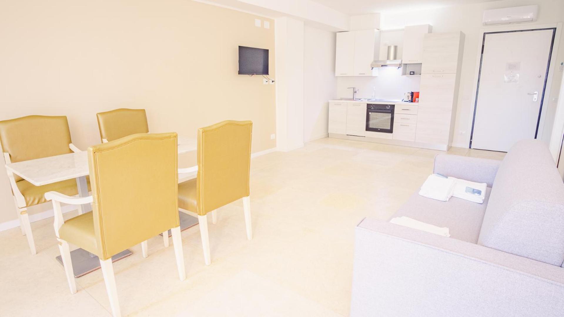 Relais Du Village - Italian Homing Desenzano del Garda
