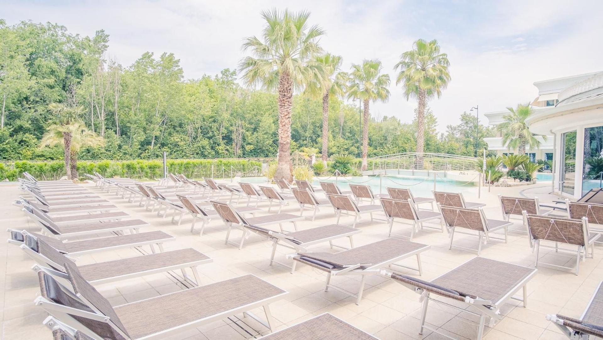 Relais Du Village - Italian Homing * Desenzano del Garda