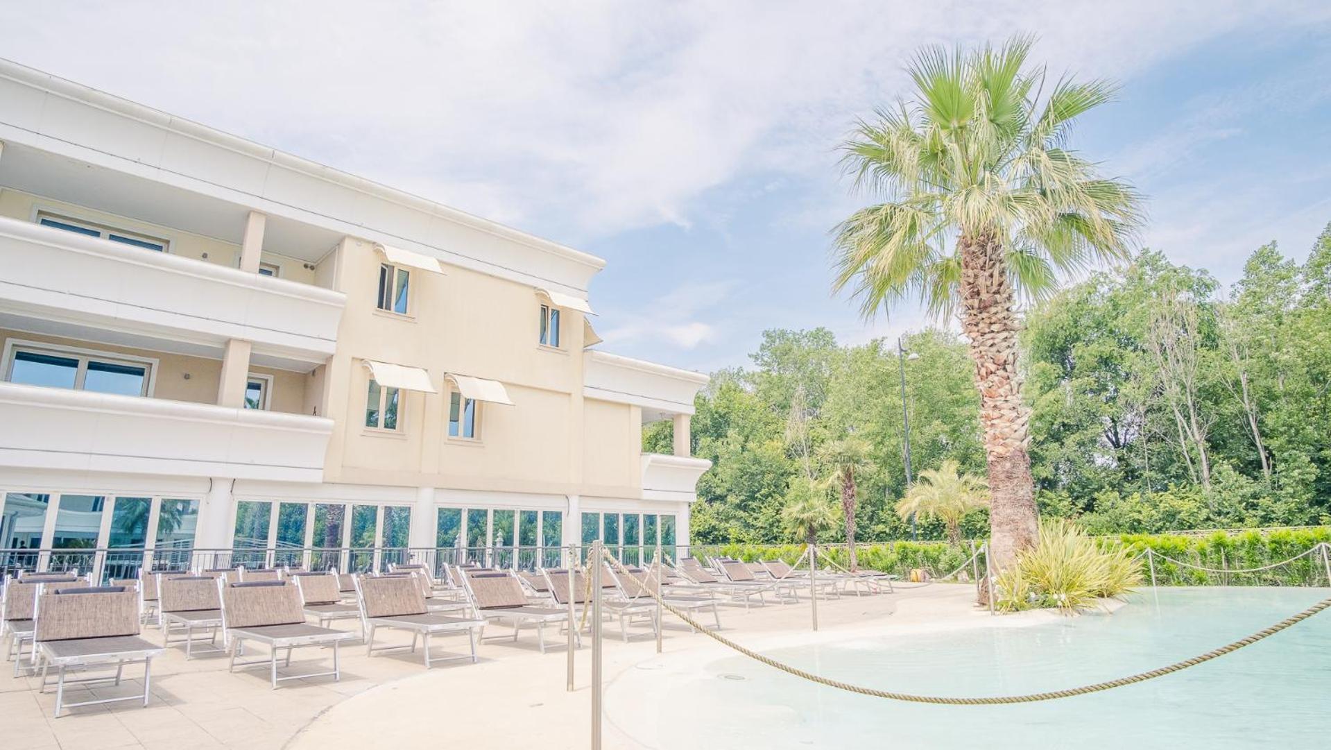 Relais Du Village - Italian Homing