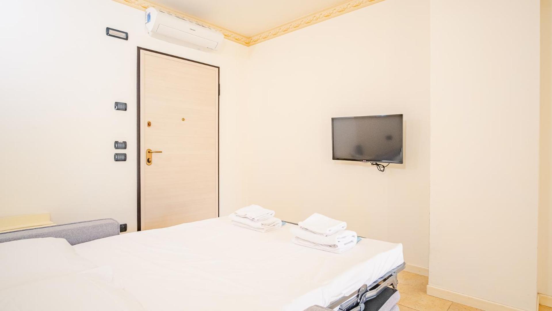 Relais Du Village - Italian Homing Apartment
