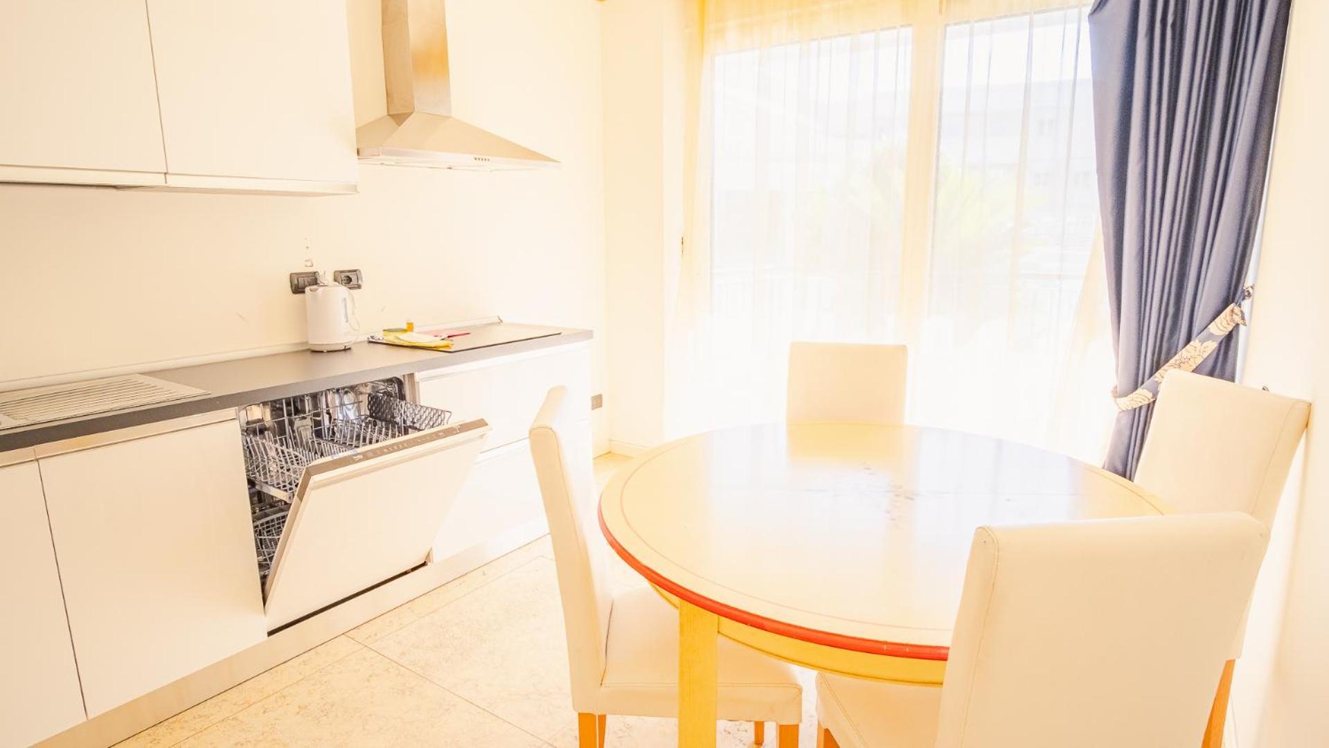 Apartment Relais Du Village - Italian Homing