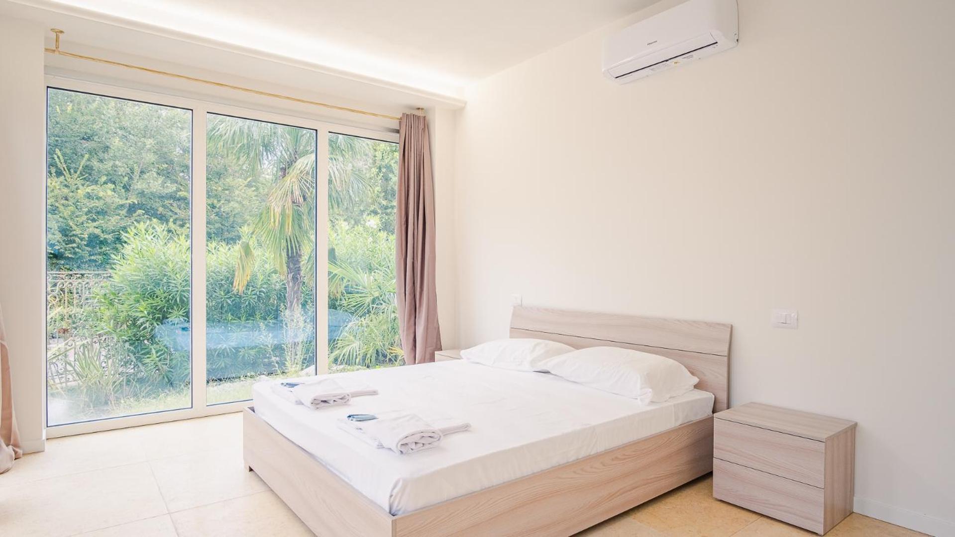 Apartment Relais Du Village - Italian Homing *