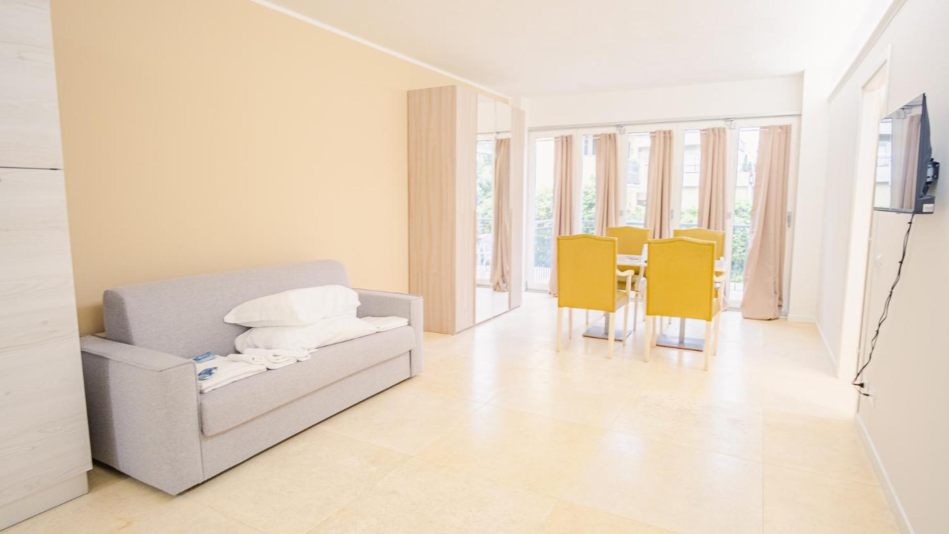 Apartment Relais Du Village - Italian Homing Desenzano del Garda