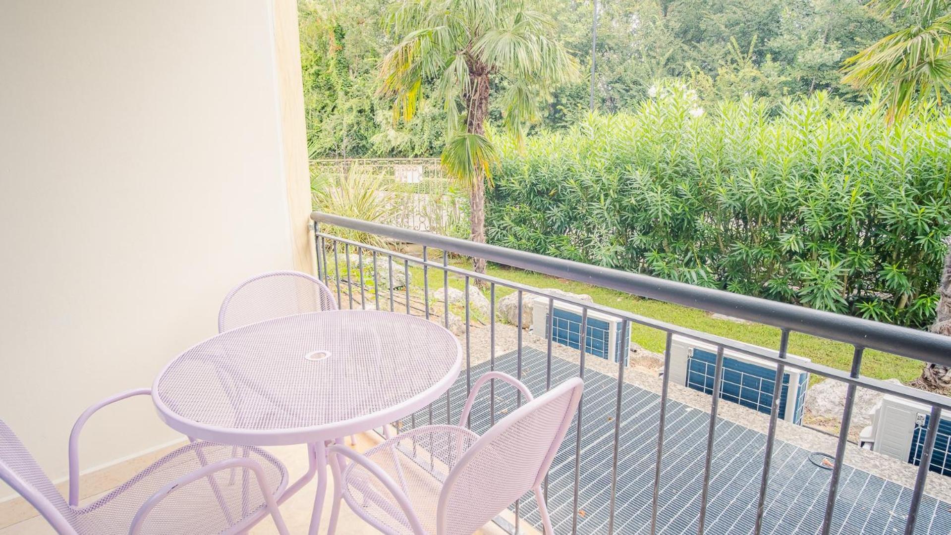 Relais Du Village - Italian Homing