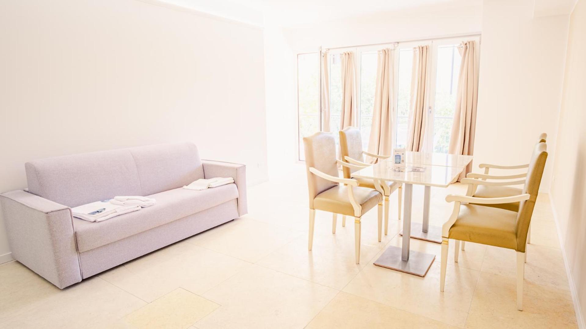 Apartment Relais Du Village - Italian Homing Desenzano del Garda